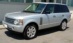 Range rover l322 workshop - l322,