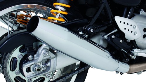 Triumph thruxton 1200 - thruxton,