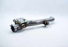 Land Rover Defender 2020 3.0D Short Wheelbase Exhaust Pipe LR143250 Genuine New