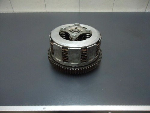 Honda 400 clutch - cb, n