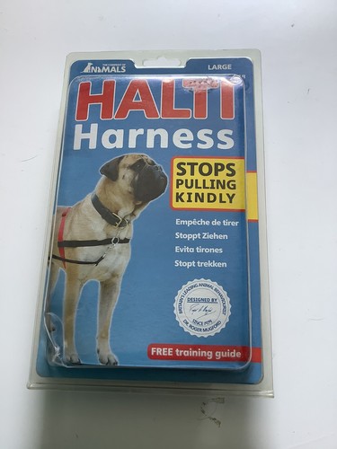 Halti harness large - halti,