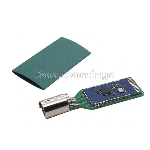Bluetooth cat interface - bluetooth,
