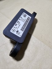  MERCEDES-BENZ C350 SPORT E AUTO YAW RATE SENSOR   A 005 542 19 18 Q 01