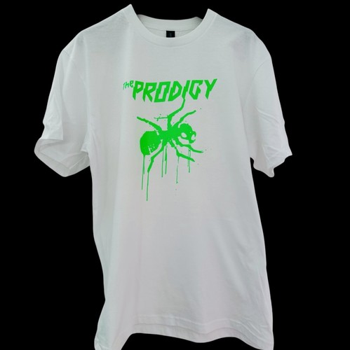 The prodigy white - white, &