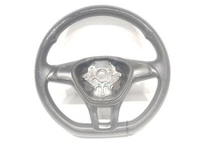 Volkswagen Crafter Steering