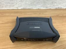 Billion BiPAC 7300 ADSL2+ Wireless Modem Router 4-Port Ethernet Switch Used