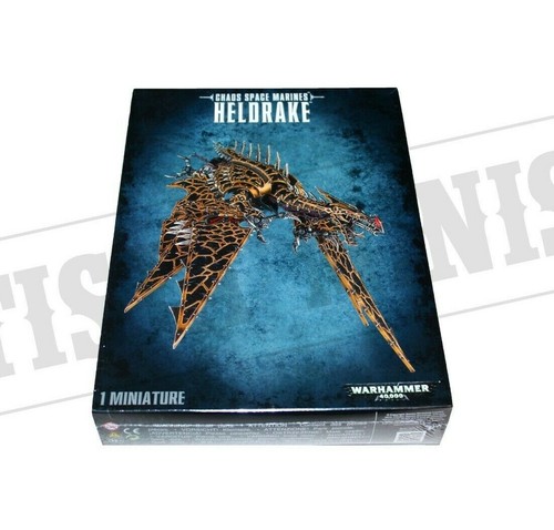 Warhammer chaos space marines - space,