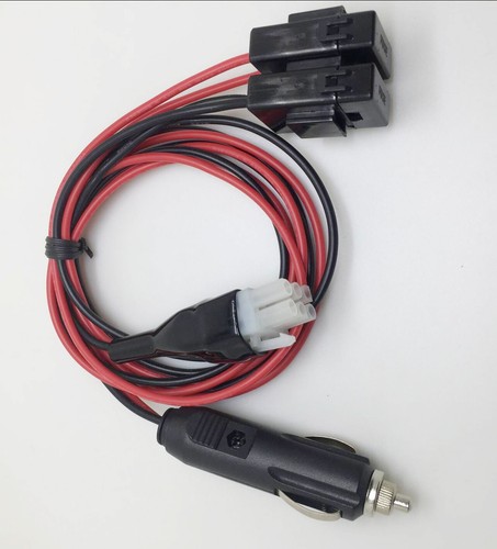 Pin cigarette lighter dc - cigarette,