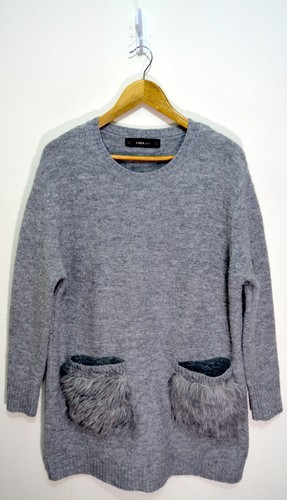 Zara knit size small - knit,