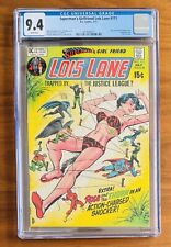 Superman's Girlfriend Lois