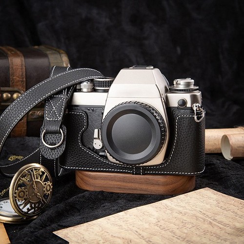 For contax camera bag - contax, s2