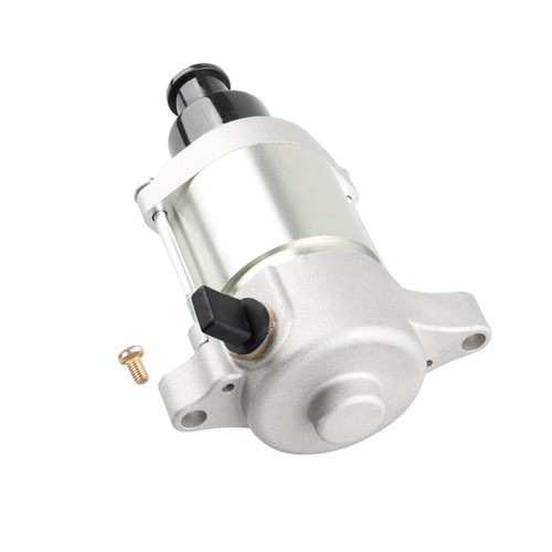 Engine starting starter motor - starter,