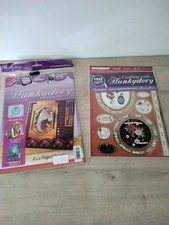 Crafting With Hunkydory