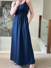 Whistles Stevie Triangle Maxi