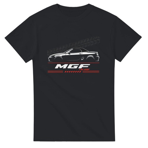 For fans the mgf 1 - fans, of