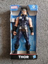 Marvel Thor 12" Action Figure