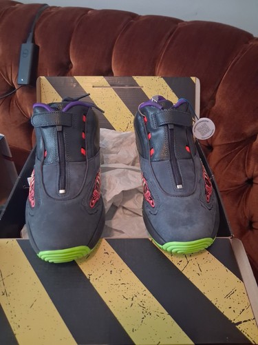 Reebok iverson answer - iverson, 4