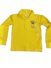 Haribo Gummy Bears Yellow Long