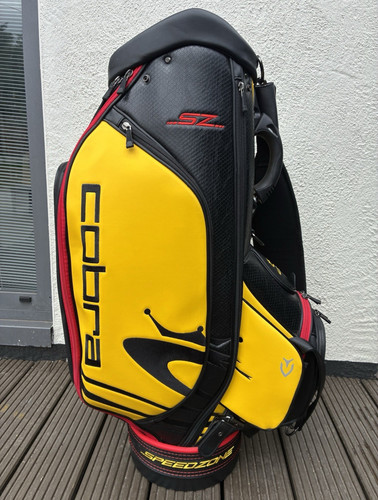 Cobra vessel speedzone cart - vessel,