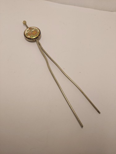 Japanese kanzashi hairpin - japanese,