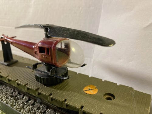 Triang hornby battle space - triang,