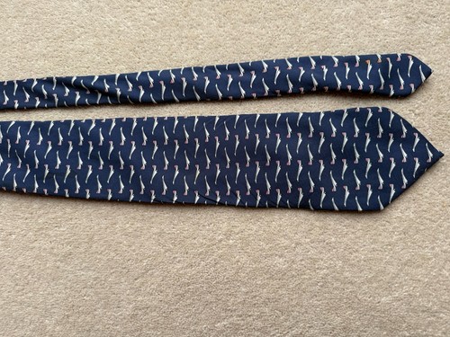 Frangi concorde tie made - made, in