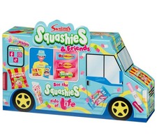 Swizzels Squashies & Friends