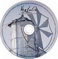 Ventolin - Homebound by