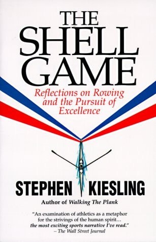 The shell game reflections on - reflections,