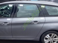 PEUGEOT 308 HDI 2014-17 DOOR