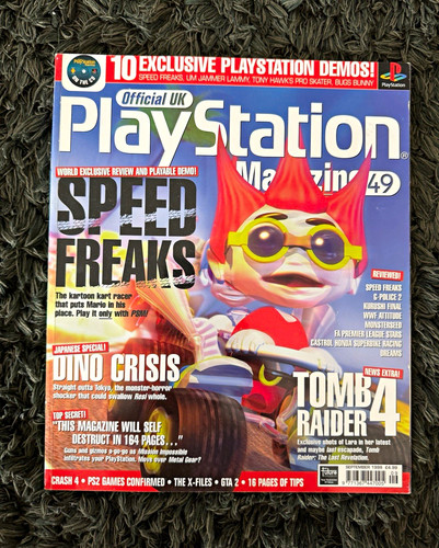 Official playstation - official,
