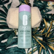 Clinique Liquid Facial Soap -