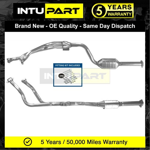 Fits mercedes class 2 - fits, 2.0