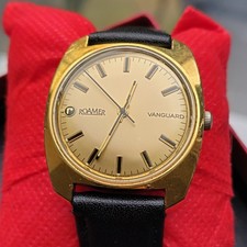 Vintage Roamer Vanguard Dress