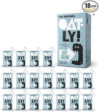 Oatly Oat Drink Original
