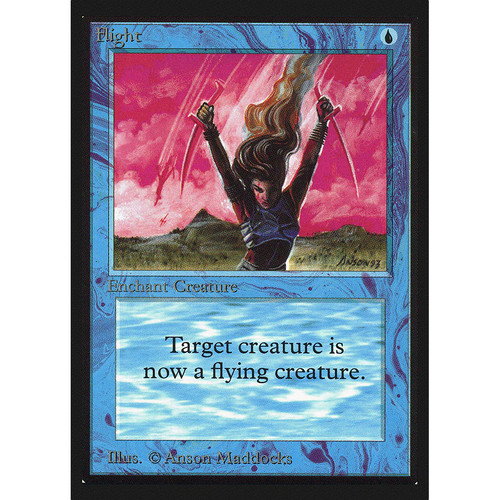 Mtg flight international - mtg, \\>>