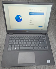 Dell Latitude 3410 - 138GB