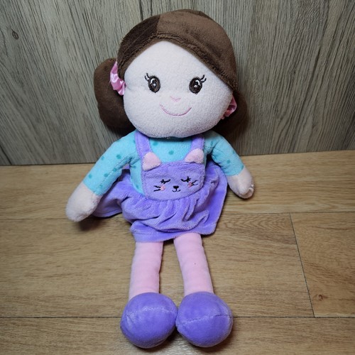 Sainsburys ragdoll doll - sainsburys,