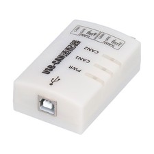 ACAN USB Adapter Dual Channel