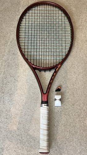 Wilson pro staff six one - staff,