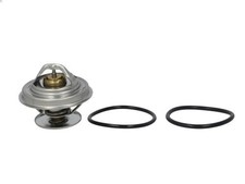 Thermostat, coolant MAHLE TX