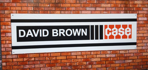 David brown case - david, model