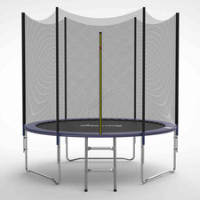 GALACTICA Trampoline Set 6FT