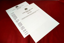 PROP - James Bond - SKYFALL  -