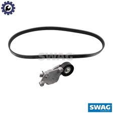 VRIBBED BELT SET 33 10 3287