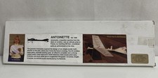Vintage antoinette 1909 model - vintage,