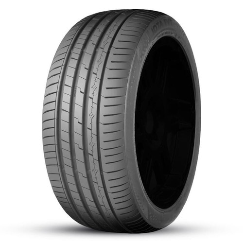 New 235 35zr19 accelera iota - 2,
