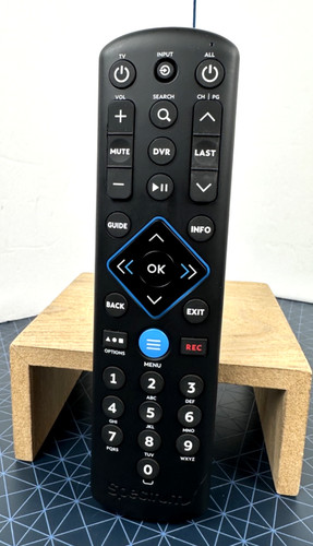 Spectrum cable box tv - cable,