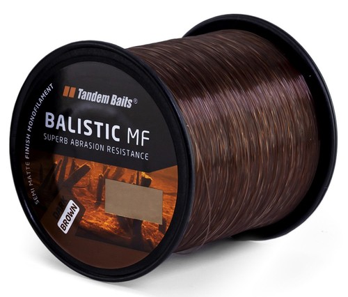 Tandem baits balistic carp - balistic,