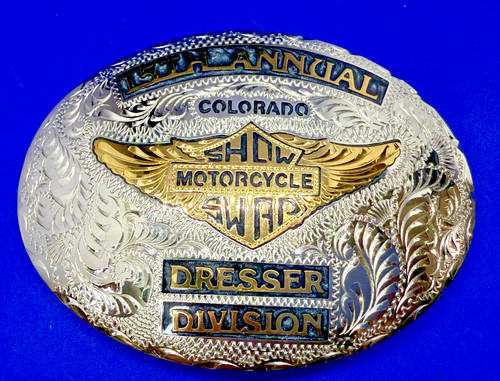 Motorcycle 15th annual - motorcycle,